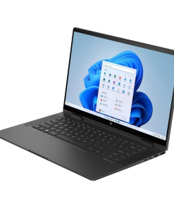 Notebook HP ENVY AMD Ryzen 7 512GBSSD 16GB 15.6