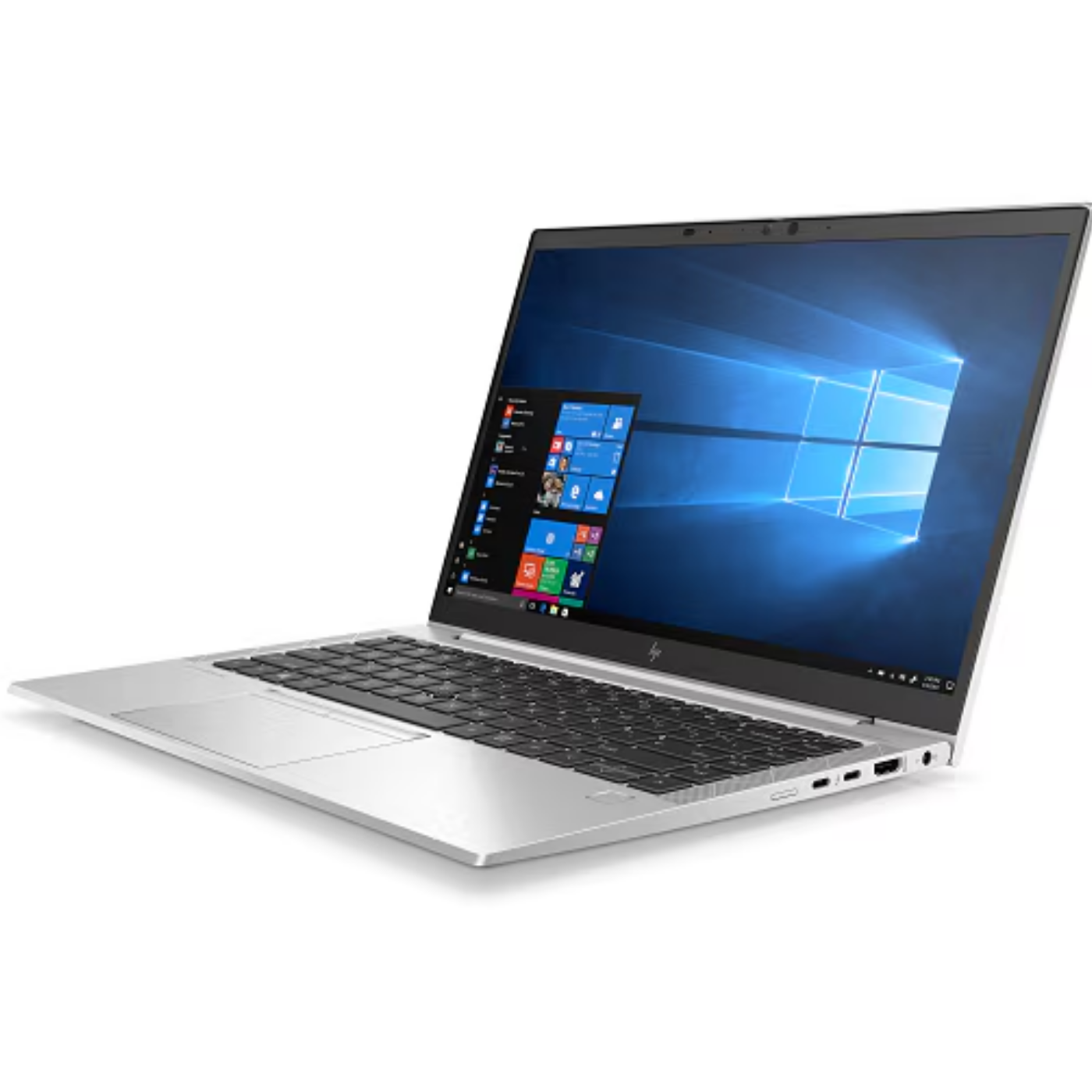 Notebook HP EliteBook 840 G7 i5 256GB SSD 16GB 14" WIN11 Pro