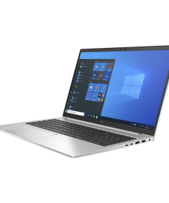 Notebook HP EliteBook 855 G8 Ryzen™ 7 5850U 256GB SSD 16GB 15.6" (1920x1080) TOUCHSCREEN WIN10 Pro SILVER