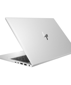 Notebook HP EliteBook 855 G8 Ryzen™ 7 5850U 256GB SSD 16GB 15.6" (1920x1080) TOUCHSCREEN WIN10 Pro SILVER