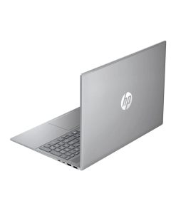 Notebook HP Pavilion 16-AG0070 AMD Ryzen™ 7 8840HS 512G 8GB 16" (1920x1200) WIN11 NATURAL SILVER Backlit Keyboard