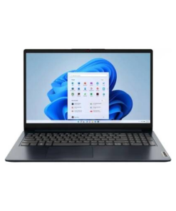 Notebook Lenovo 1 15AMN7 AMD Ryzen 3 7320U 512G SSD 4GB 15.6