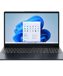 Notebook Lenovo 1 15AMN7 AMD Ryzen™ 3 7320U 128B SSD 4GB 15.6" (1920x1080) WIN11 S ABYSS BLUE