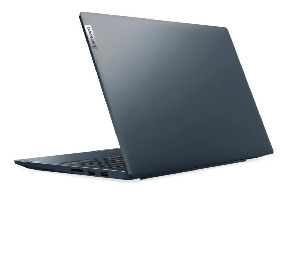 Notebook Lenovo 5 15IAL7 Core™ i7-1255U 512GB SSD 12GB 15.6" (1920x1080) TOUCHSCREEN IPS WIN11 ABYSS BLUE Backlit Keyboard FP Reader Notebook Lenovo 5 15IAL7 Core™ i7-1255U 512GB SSD 12GB 15.6" (1920x1080) TOUCHSCREEN IPS WIN11 ABYSS BLUE Backlit Keyboard FP Reader