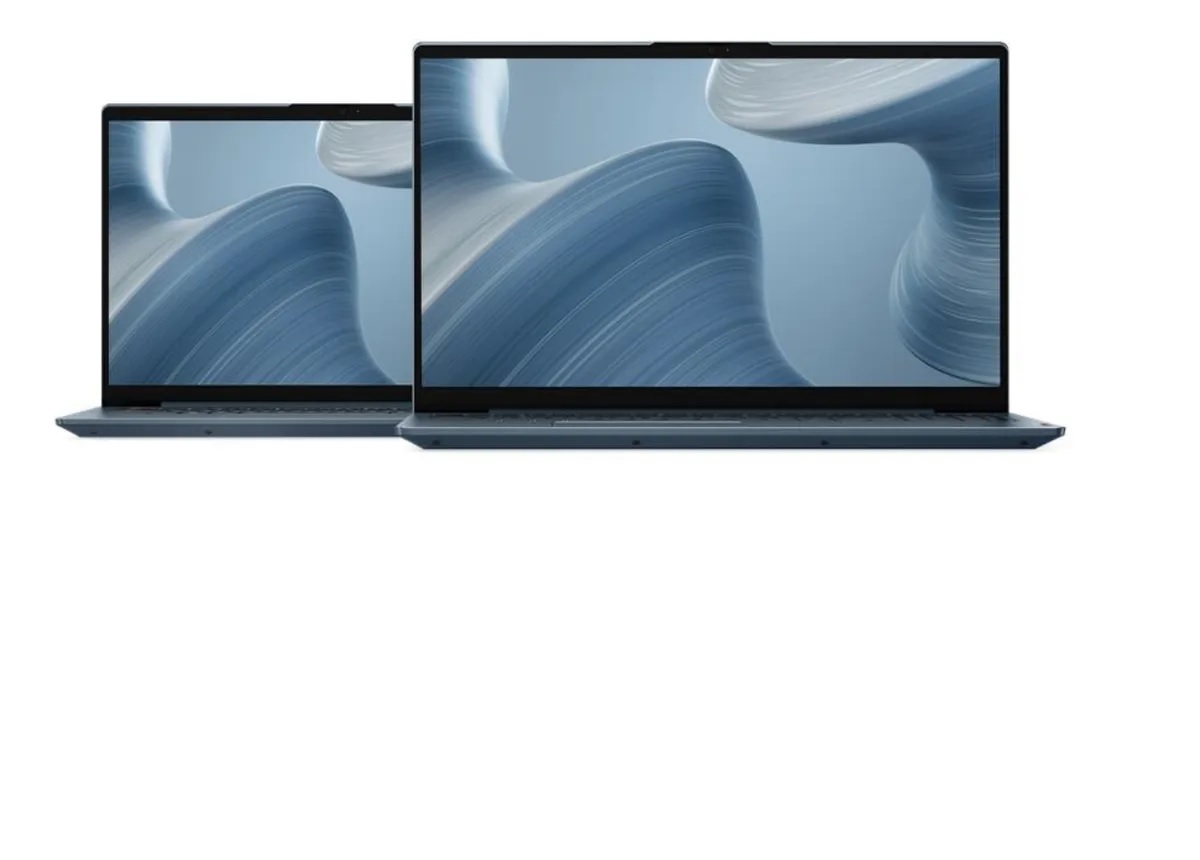 Notebook Lenovo 5 15IAL7 Core™ i7-1255U 512GB SSD 12GB 15.6" (1920x1080) TOUCHSCREEN IPS WIN11 ABYSS BLUE Backlit Keyboard FP Reader Notebook Lenovo 5 15IAL7 Core™ i7-1255U 512GB SSD 12GB 15.6" (1920x1080) TOUCHSCREEN IPS WIN11 ABYSS BLUE Backlit Keyboard FP Reader