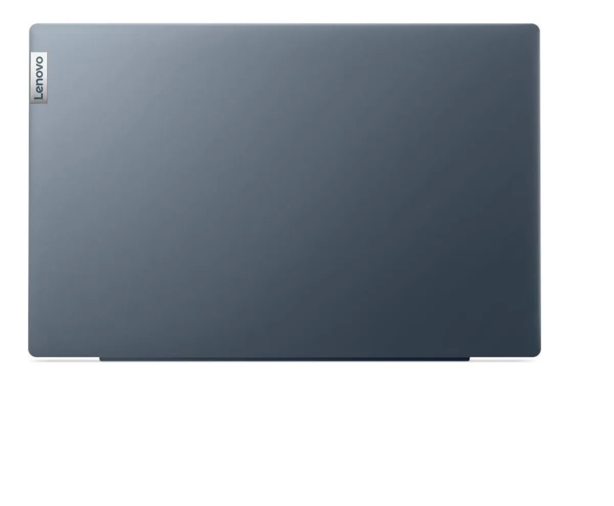Notebook Lenovo 5 15IAL7 Core™ i7-1255U 512GB SSD 12GB 15.6" (1920x1080) TOUCHSCREEN IPS WIN11 ABYSS BLUE Backlit Keyboard FP Reader Notebook Lenovo 5 15IAL7 Core™ i7-1255U 512GB SSD 12GB 15.6" (1920x1080) TOUCHSCREEN IPS WIN11 ABYSS BLUE Backlit Keyboard FP Reader