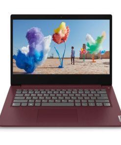 Notebook Lenovo IdeaPad 3 Ryzen 3 8GB 256GB SSD 14" HD Win11