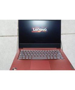 Notebook Lenovo IdeaPad 3 Ryzen 3 8GB 256GB SSD 14" HD Win11