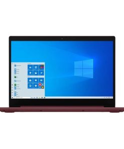 Notebook Lenovo IdeaPad 3 Ryzen 3 8GB 256GB SSD 14