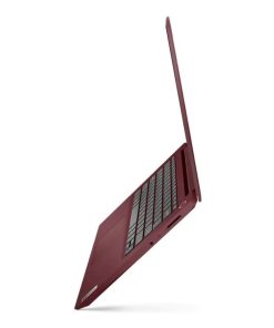 Notebook Lenovo IdeaPad 3 Ryzen 3 8GB 256GB SSD 14