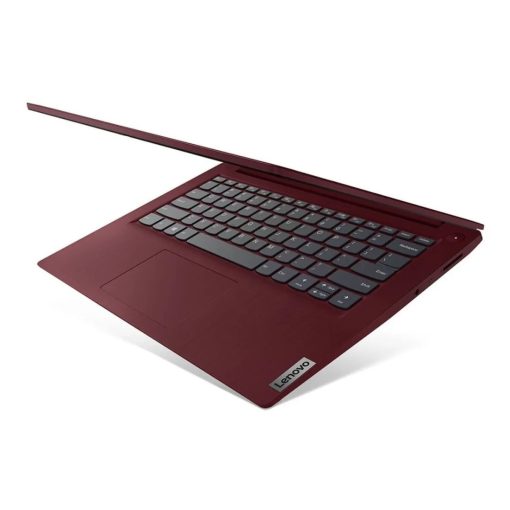 Notebook Lenovo IdeaPad 3 Ryzen 3 8GB 256GB SSD 14" HD Win11
