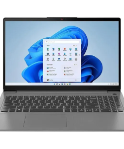 Notebook Lenovo IdeaPad Slim 3 i3 8GB 256GB SSD 15.6" FHD