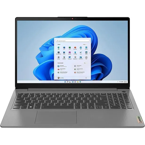 Notebook Lenovo IdeaPad Slim 3 i3 8GB 256GB SSD 15.6" FHD Notebook Lenovo IdeaPad Slim 3 i3 8GB 256GB SSD 15.6" FHD