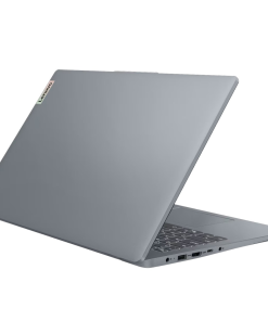Notebook Lenovo IdeaPad Slim 3 i3 8GB 256GB SSD 15.6" FHD