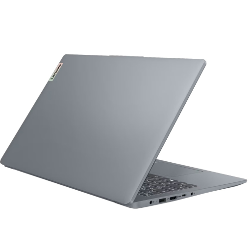 Notebook Lenovo IdeaPad Slim 3 i3 8GB 256GB SSD 15.6" FHD