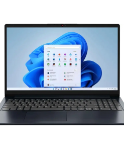 Notebook Lenovo Ideapad Ryzen 3 4GB 128GBSSD 15.6" FHD Win11