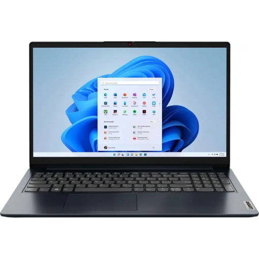 Notebook Lenovo Ideapad Ryzen 3 4GB 128GBSSD 15.6" FHD Win11