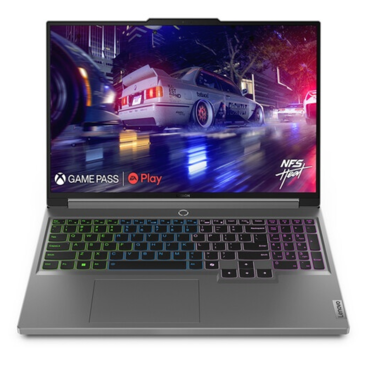 Notebook Lenovo Legion 5 i7 32GB 512GB SSD 16" RTX 4070 8GB Notebook Lenovo Legion 5 i7 32GB 512GB SSD 16" RTX 4070 8GB