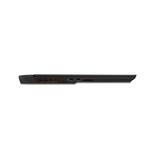 Notebook MSI Ultra 7 512GBSSD 16GB 16" WUXGA RTX5070 Ti 12GB