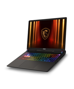 Notebook MSI Ultra 7 512GBSSD 16GB 16