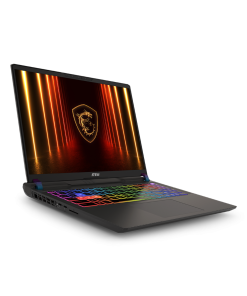 Notebook MSI Ultra 7 512GBSSD 16GB 16