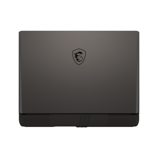 Notebook MSI Ultra 7 512GBSSD 16GB 16" WUXGA RTX5070 Ti 12GB