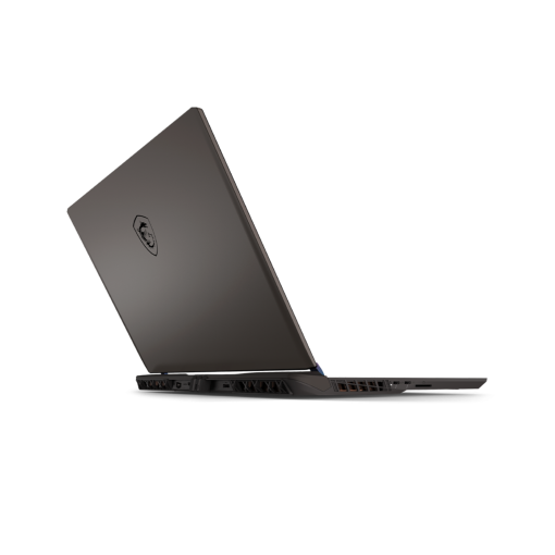 Notebook MSI Ultra 7 512GBSSD 16GB 16" WUXGA RTX5070 Ti 12GB
