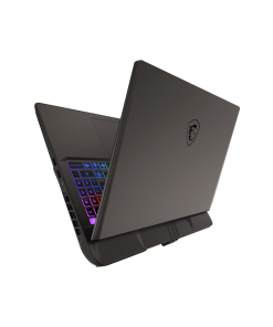 Notebook MSI Ultra 7 512GBSSD 16GB 16