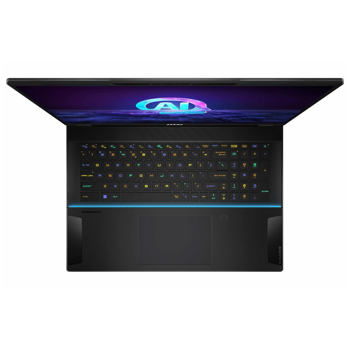 Notebook MSI Ultra 9 32GB 1TBSSD 18 QHD+ 240Hz RTX 4080 12GB Notebook MSI Ultra 9 32GB 1TBSSD 18 QHD+ 240Hz RTX 4080 12GB