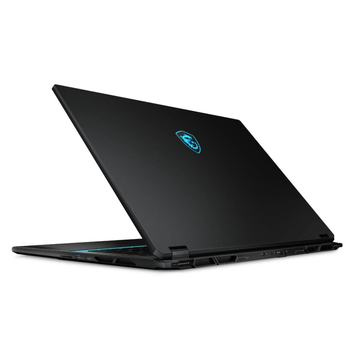 Notebook MSI Ultra 9 32GB 1TBSSD 18 QHD+ 240Hz RTX 4080 12GB Notebook MSI Ultra 9 32GB 1TBSSD 18 QHD+ 240Hz RTX 4080 12GB