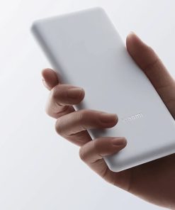 Powerbank Xiaomi 10000mAh 22.5W Lite
