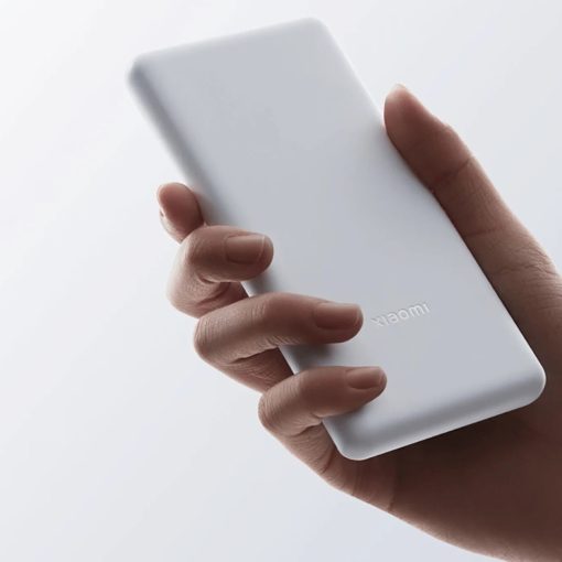 Powerbank Xiaomi 10000mAh 22.5W Lite