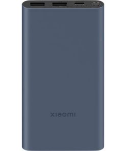 Powerbank Xiaomi 22.5W 10000mAh Compatible con PD y QC3+