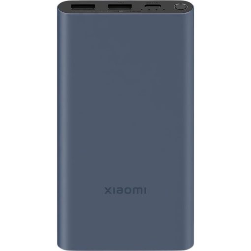 Powerbank Xiaomi 22.5W 10000mAh Compatible con PD y QC3+