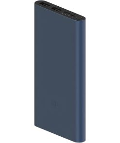 Powerbank Xiaomi 22.5W 10000mAh Compatible con PD y QC3+