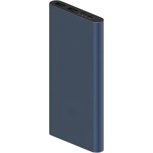 Powerbank Xiaomi 22.5W 10000mAh Compatible con PD y QC3+