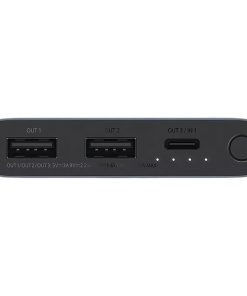 Powerbank Xiaomi 22.5W 10000mAh Compatible con PD y QC3+