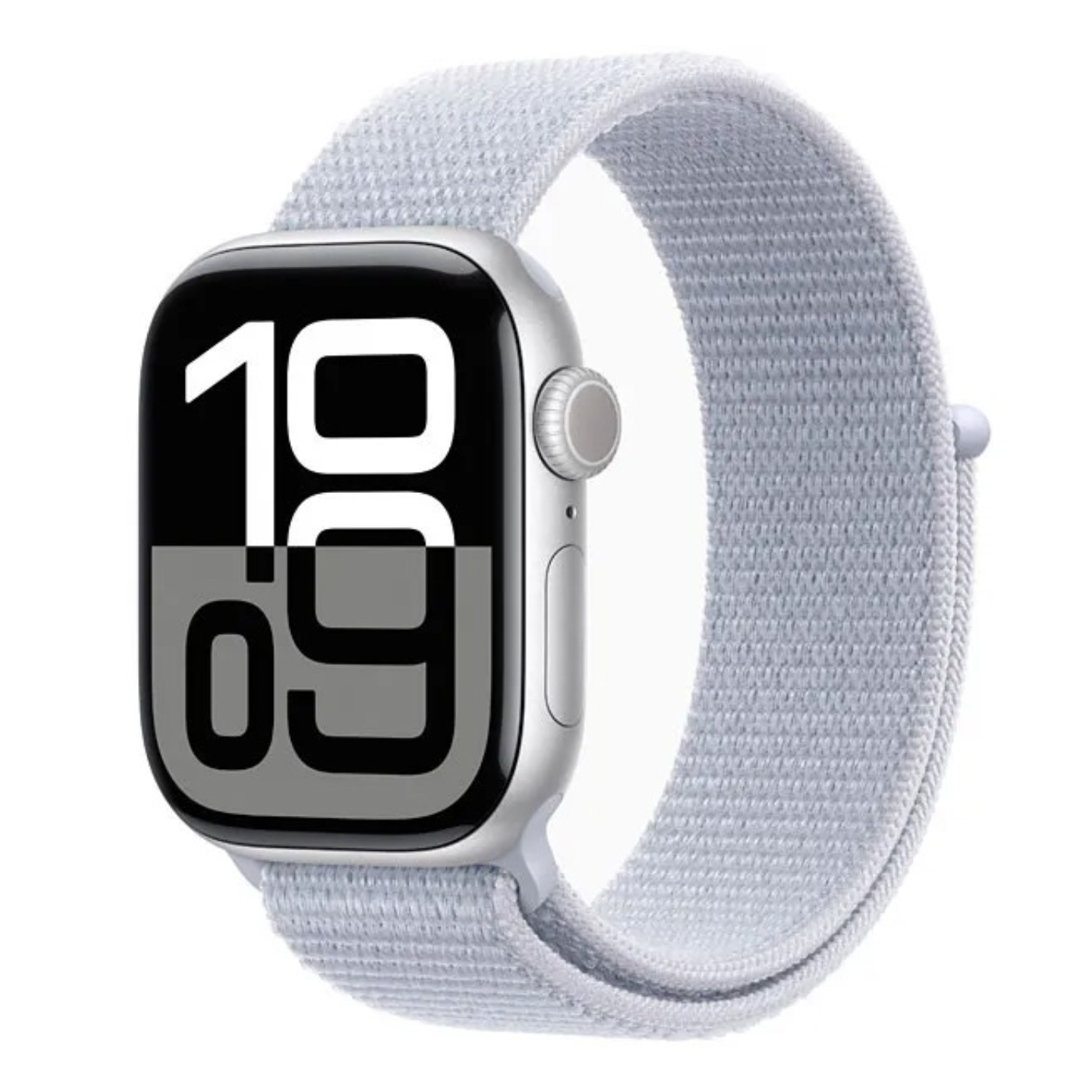 Reloj Apple Watch Series 10 42mm Aluminio Celeste Sport Loop Reloj Apple Watch Series 10 42mm Aluminio Celeste Sport Loop
