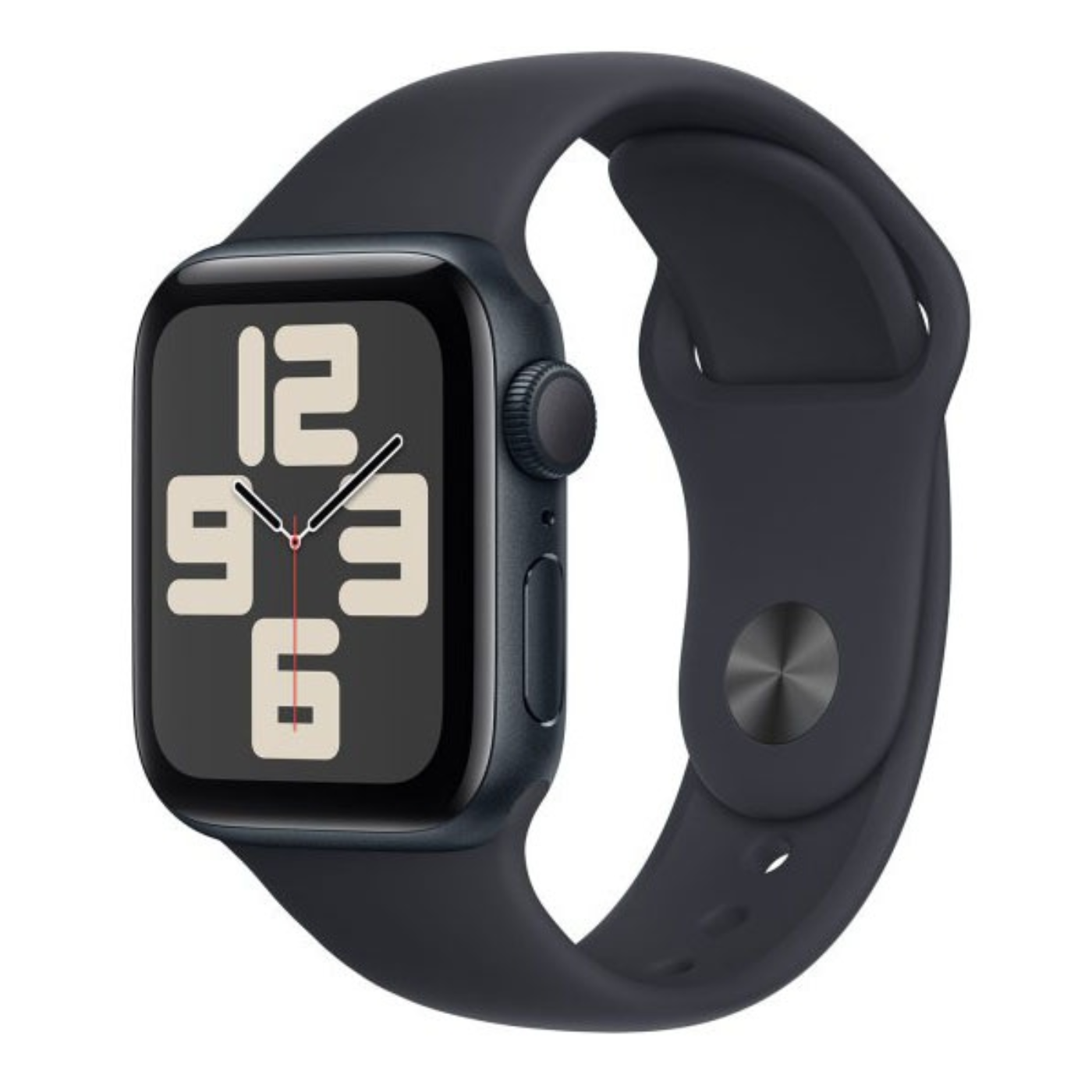 Reloj Apple Watch Series SE 2nd Gen 40mm Midnight Talle S/M Reloj Apple Watch Series SE 2nd Gen 40mm Midnight Talle S/M