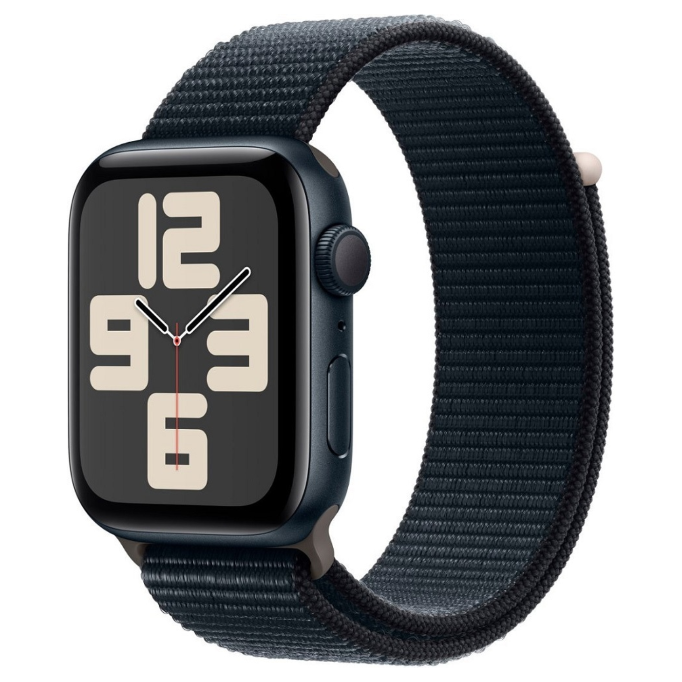Reloj Apple Watch Series SE 2nd Gen 44mm Midnight Sport Loop Reloj Apple Watch Series SE 2nd Gen 44mm Midnight Sport Loop