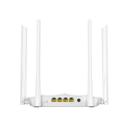 Router WiFi Tenda AC1200 Smart Dual Band AC5