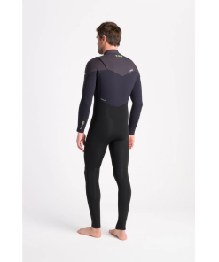 TRAJE DE NEOPRENO CON CREMALLERA EN PECHO REWIRED 4:3 HOMBRE