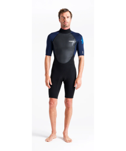 TRAJE DE NEOPRENO CORTO ELEMENT 3:2 PARA HOMBRE