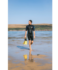 TRAJE DE NEOPRENO CORTO ELEMENT 3:2 PARA HOMBRE