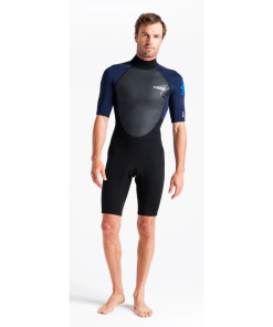 TRAJE DE NEOPRENO CORTO ELEMENT 3:2 PARA HOMBRE