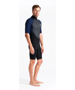 TRAJE DE NEOPRENO CORTO ELEMENT 3:2 PARA HOMBRE