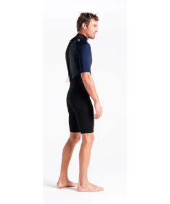 TRAJE DE NEOPRENO CORTO ELEMENT 3:2 PARA HOMBRE