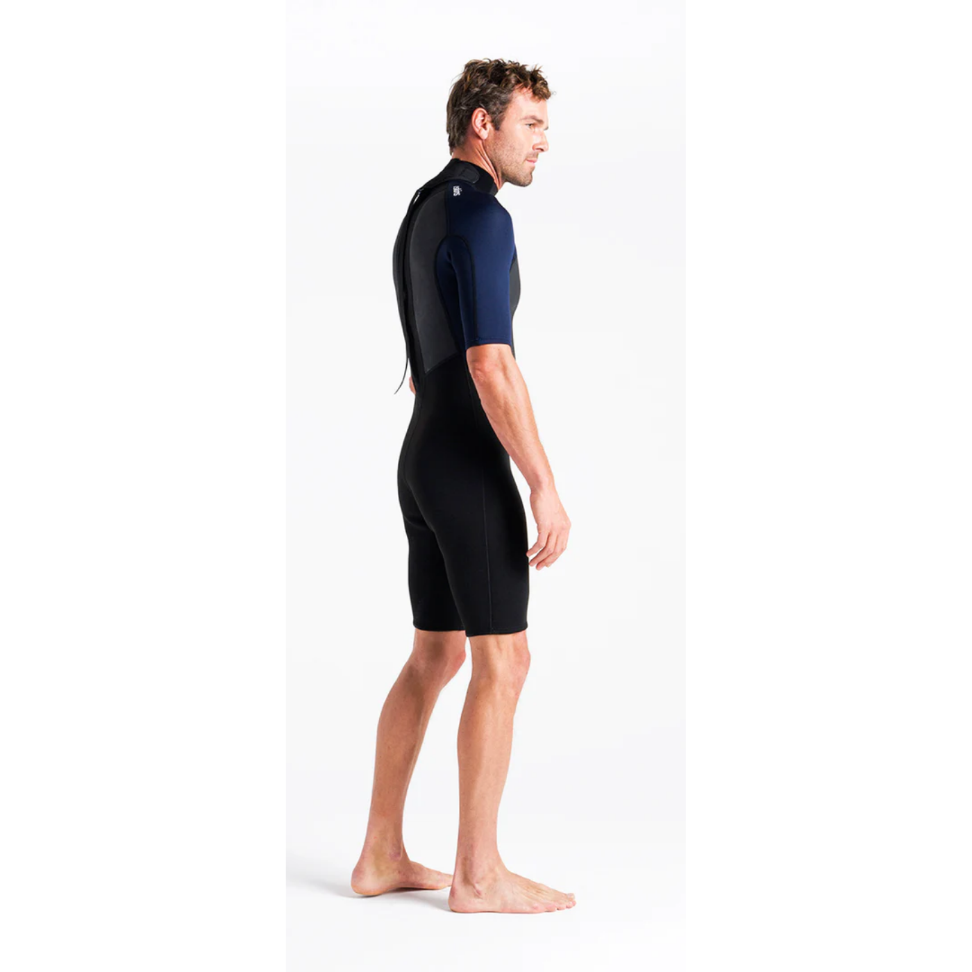 TRAJE DE NEOPRENO CORTO ELEMENT 3:2 PARA HOMBRE