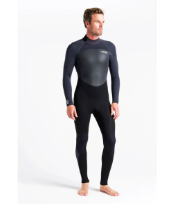 TRAJE DE NEOPRENO CREMALLERA TRASERA LEGEND 4:3 PARA HOMBRE