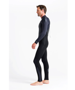 TRAJE DE NEOPRENO CREMALLERA TRASERA LEGEND 4:3 PARA HOMBRE